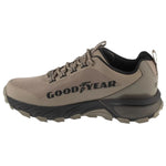 Skechers Max Protect-Fast Track utcai cipő, szürke