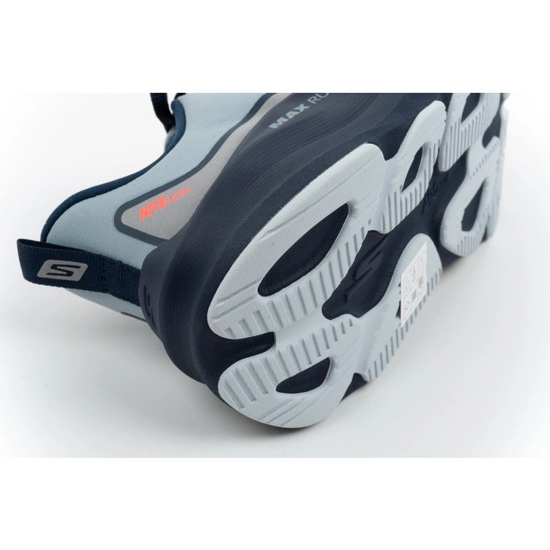 Skechers Max Run Vorteza Men’s Sports Shoes, Waterproof Running férfi futócipő
