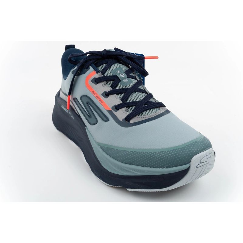 Skechers Max Run Vorteza Men’s Sports Shoes, Waterproof Running férfi futócipő
