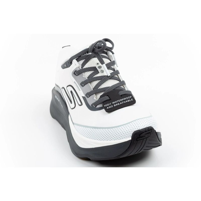 Skechers Max Run Vorteza Men’s Sports – Waterproof Running férfi futócipő 221003/WCC