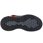 Skechers Mega-Craft 2.0 piros cipő