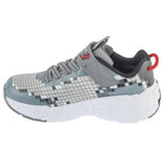Skechers Mega-Craft 3.0 Grey szürke utcai cipő 402182L-GYMT