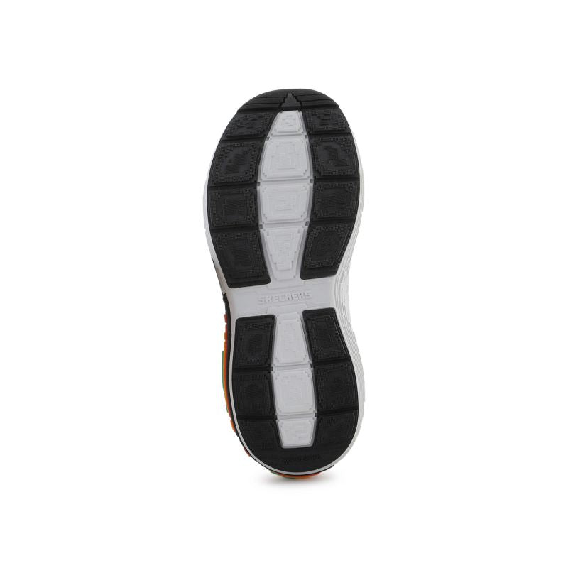 Skechers Mega-Craft 4K Jr 402160L-ORBK shoes cipő - Sportmania.hu