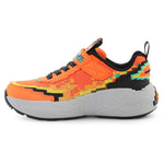 Skechers Mega-Craft 4K Jr 402160L-ORBK shoes cipő - Sportmania.hu
