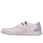 Skechers Melson Nela M 210726-GRY shoes cipő - Sportmania.hu