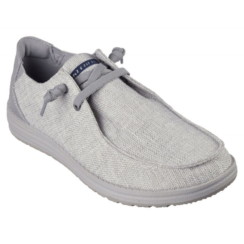 Skechers Melson Nela M 210726-GRY shoes cipő - Sportmania.hu