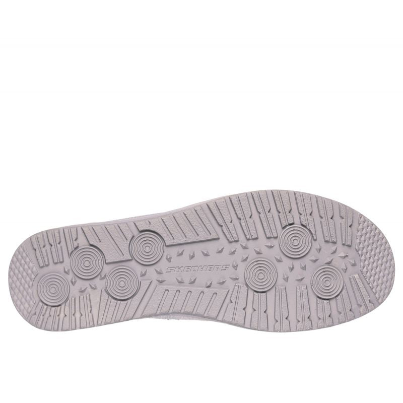 Skechers Melson Nela M shoes Utcai férfi 210726GRY