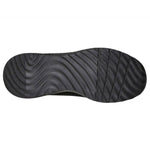 Skechers Memory Foam Bobs Squad Chaos W Cipő női 117209/BBK
