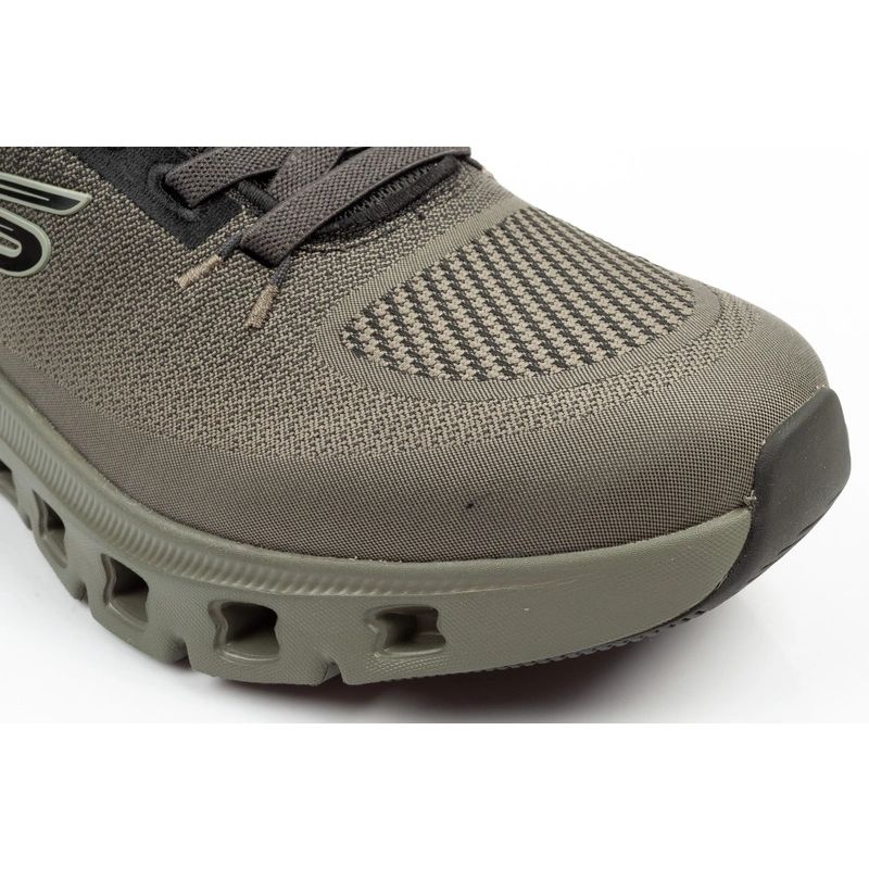 Skechers men's Glide-Step-Pro slip-on sneakers férfi utcai cipő