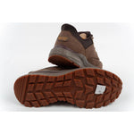 Skechers Men’s Slade Ultra Slip-ins Comfortable Slip-On férfi cipő, barna