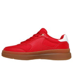 Skechers Men's Sneakers COURTSIDE CALI DUDEZ 251200 RDW férfi utcai cipő