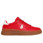Skechers Men's Sneakers COURTSIDE CALI DUDEZ 251200 RDW férfi utcai cipő