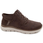 Skechers Men’s Summits Siegul Slip-ins Insulated férfi cipő, barna