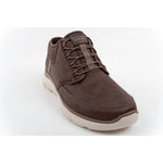 Skechers Men’s Summits Siegul Slip-ins Insulated férfi cipő, barna