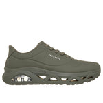 Skechers Men's UNO GLIDE STEP GLIDE ON AIR 183420/OLV Sports cipő férfi 183420OLV