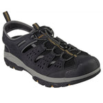 Skechers Menard M 205113 BLK sandals Cipő - Sportmania.hu