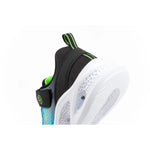 Skechers Meteor-Lights-Krendox Jr 401495L/BKBL Cipő - Sportmania.hu