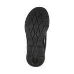 Skechers Microspec Max Kids Shoes BBK fekete gyerek utcai cipő