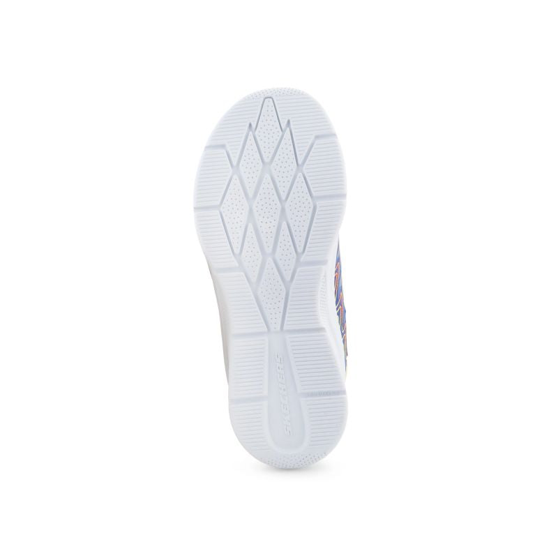 Skechers Microspec-Texlor Jr 403770L-BLOR shoes cipő - Sportmania.hu