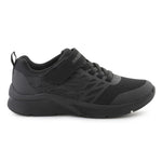 Skechers Microspec-Texlor Jr cipő gyerek Utcai 403770L-BBK