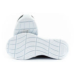 Skechers Microspec Velcro sports for children, lightweight and comfortable Cipő gyerek 303535L/BKMT