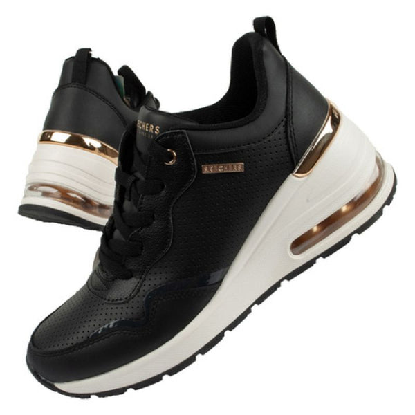 Skechers Million Air Shoes W 155399 Cipő - Sportmania.hu