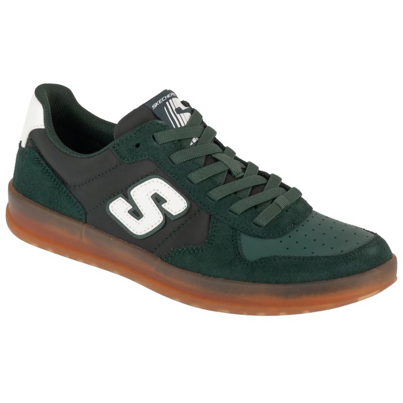 Skechers New Wave Cup - Calven Zielone 210961-GRN
