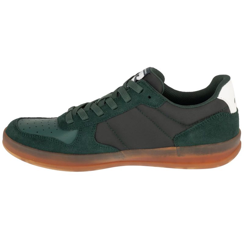 Skechers New Wave Cup - Calven Zielone 210961-GRN