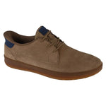 Skechers New Wave Cup – Zayn Brown barna utcai cipő 211031-WSK