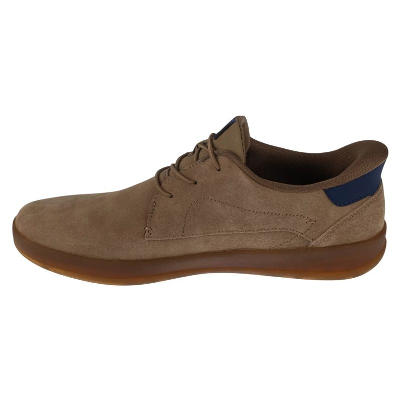 Skechers New Wave Cup – Zayn Brown barna utcai cipő 211031-WSK