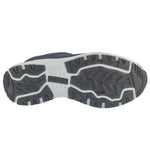 Skechers Oak Canyon – Rydell Navy Blue sötétkék utcai cipő 237386-NVY
