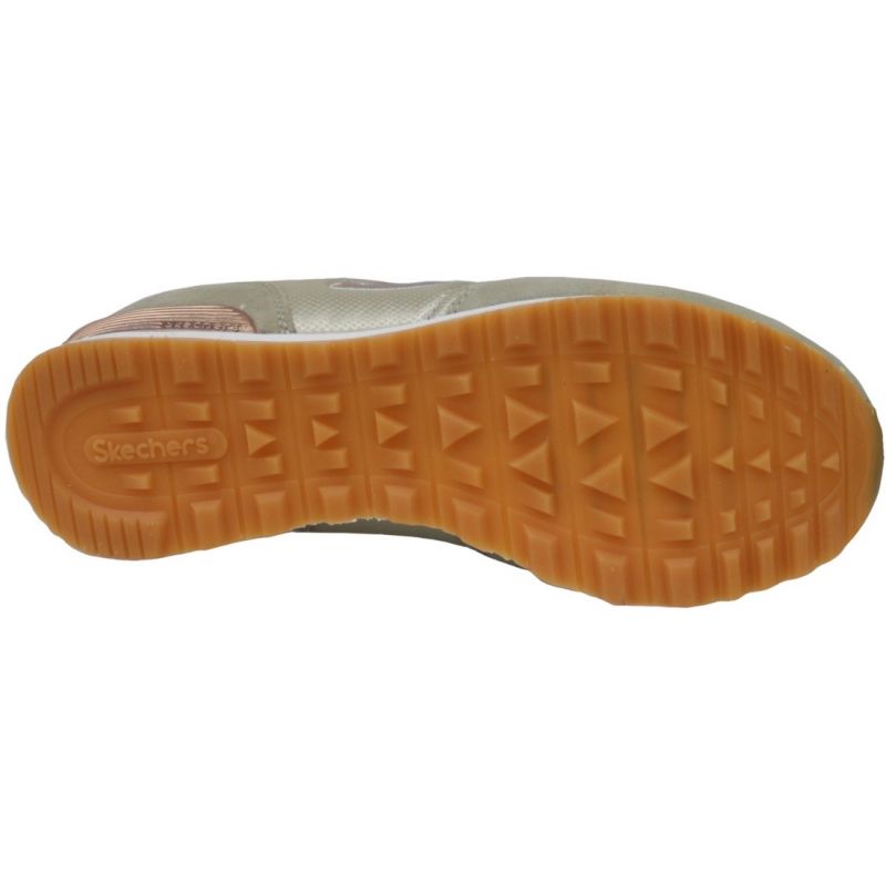 Skechers OG 85 beige Cipő 111-TPE
