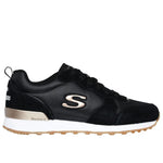 Skechers OG 85 Gold'n Gurl W Utcai női 111-BLK