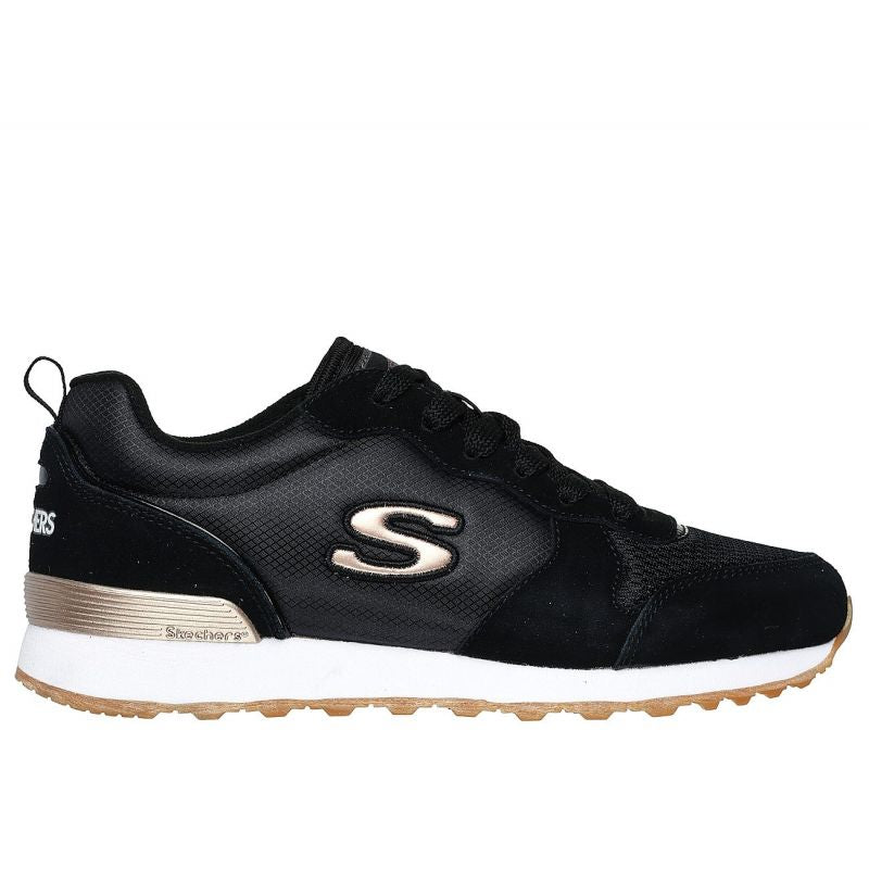 Skechers OG 85 Gold'n Gurl W Utcai női 111-BLK