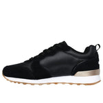 Skechers OG 85 Gold'n Gurl W 111-BLK Cipő - Sportmania.hu