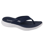 Skechers On The Go 600 Sunny W Flip-Flops női Papucs 140037-NVY