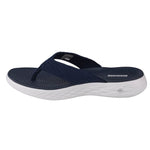 Skechers On The Go 600 Sunny W Flip-Flops női Papucs 140037-NVY