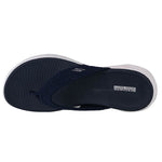 Skechers On The Go 600 Sunny W Flip-Flops női Papucs 140037-NVY