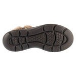 Skechers On-The-Go Encore - Snow-Capped utcai cipő, barna