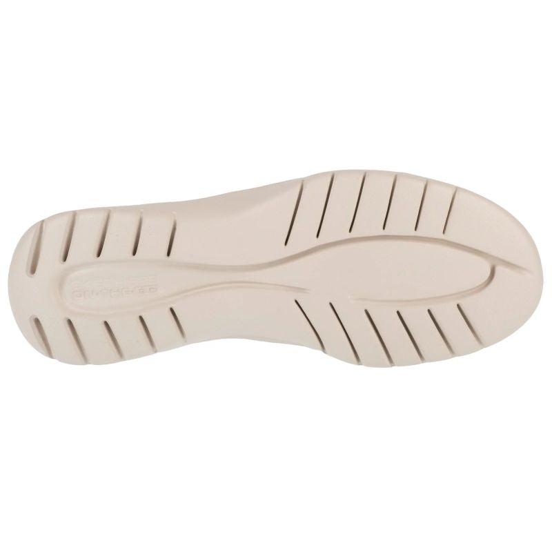 Skechers On-The-Go Flex Palmilla Slip-Ins Férfi Utcai Cipő Zöld 136536-OLV