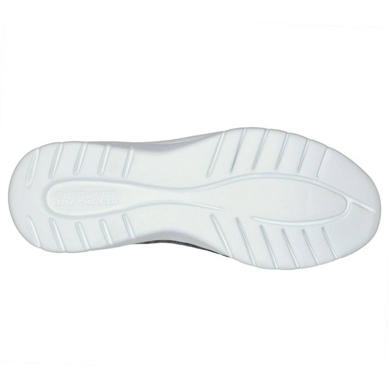 Skechers On The Go Flex Shoes W 136453 BKW Cipő - Sportmania.hu