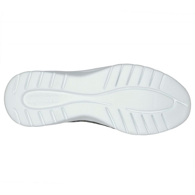 Skechers On The Go Flex Shoes W 136453 BKW Cipő - Sportmania.hu