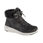Skechers On-The-GO Glacial Ultra Fekete Férfi Lifestyle Cipő 144178-BLK