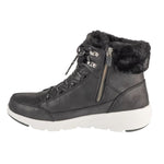 Skechers On-The-GO Glacial Ultra Fekete Férfi Lifestyle Cipő 144178-BLK