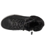 Skechers On-The-GO Glacial Ultra Fekete Férfi Lifestyle Cipő 144178-BLK
