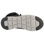 Skechers On-The-GO Glacial Ultra Fekete Férfi Lifestyle Cipő 144178-BLK