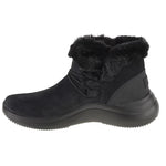 Skechers On The Go Midtown Férfi Utcai Cipő - Fekete 144271-BBK