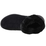 Skechers On The Go Midtown Férfi Utcai Cipő - Fekete 144271-BBK