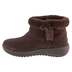 Skechers On-The-Go Stellar - Cozy Step utcai cipő, barna