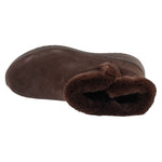Skechers On-The-Go Stellar - Cozy Step utcai cipő, barna